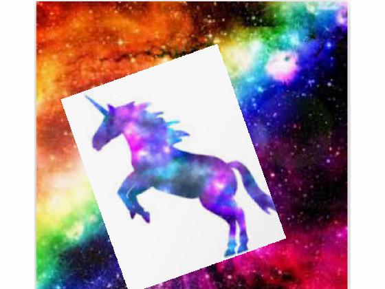 galexy unicorn🌈🦄🌌