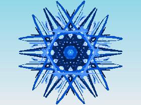 Snowflake Maker 1