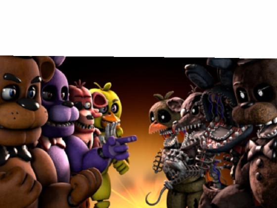 fnaf fight1 1