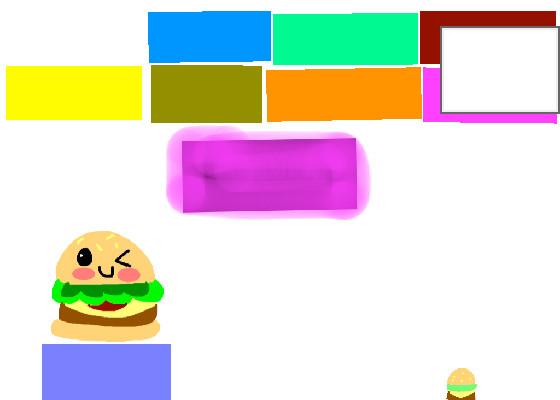 burger clicker  hacked