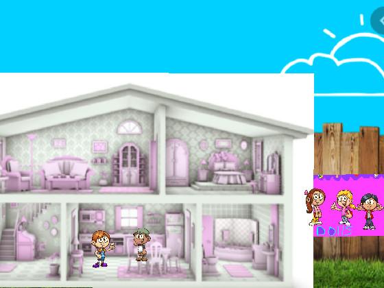 Dreamhouse 2: new and updated 1