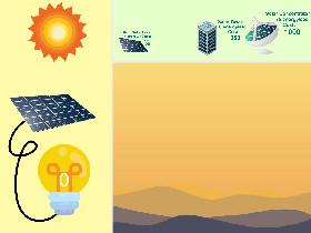 Solar Power Clicker remix that is the exact same