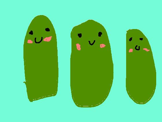 draw with PICKLES 101 2