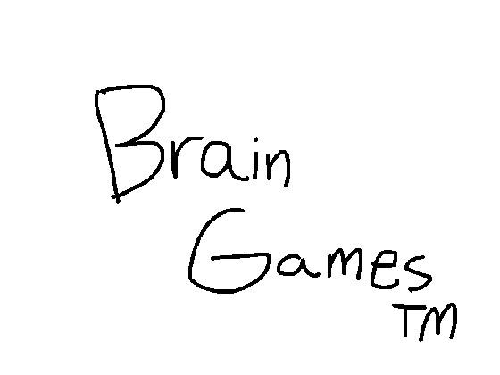 Brain Games TM