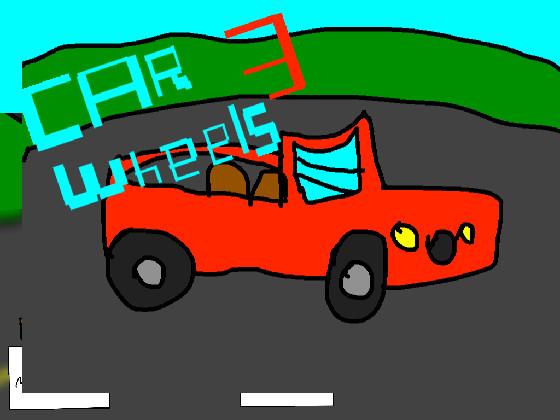 Car Wheels 3 1