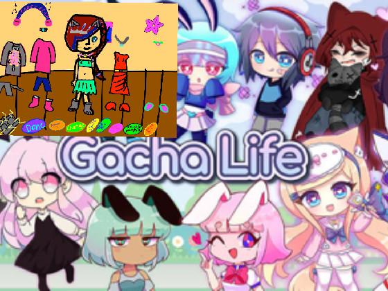  gotcha life 1