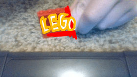 LEGO logo