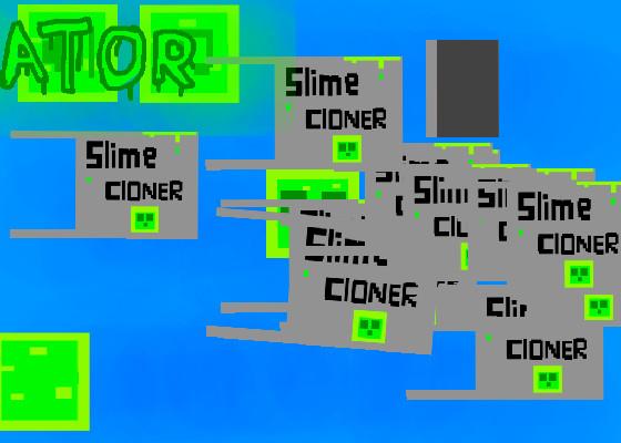 Slime Simulator no lag 1