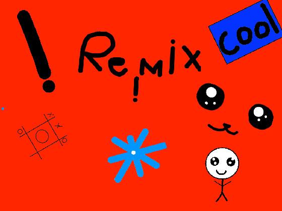 REMIX CLUB!