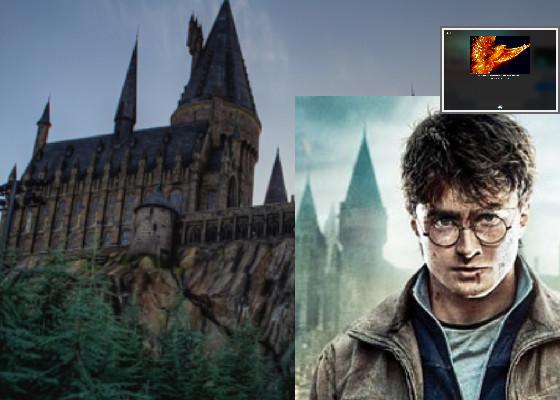 Harry Potter trivia1 1