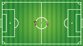 Multiplayer Soccer