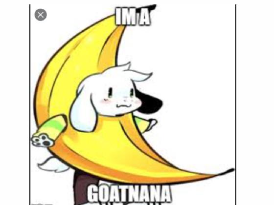 GOATNANA