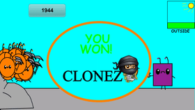 CLONEZ