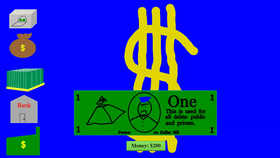 Money Clicker MODDED