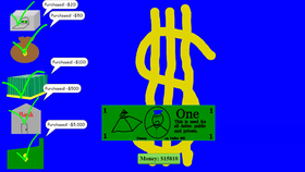 Money Clicker MODDED