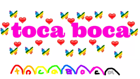 TOCA BOCA(: