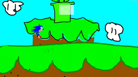 Sonic game