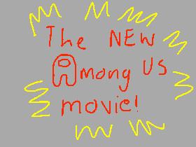 Among us movie