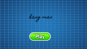 Hang man