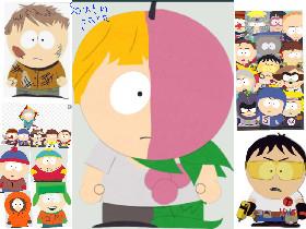 SOUTH PARK