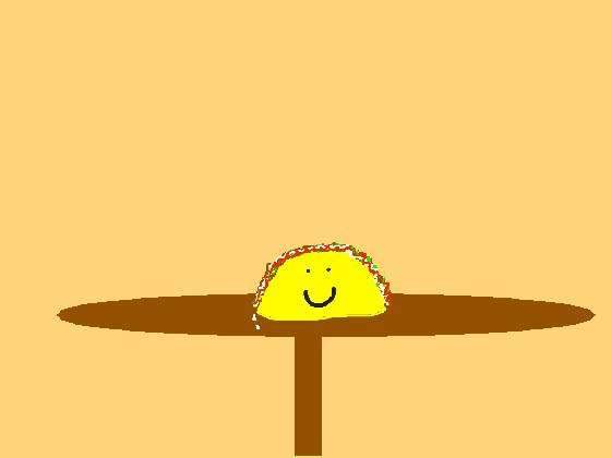 Tacobie the Taco 1