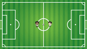 Multiplayer Soccer