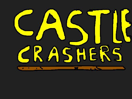 Castle Crashers