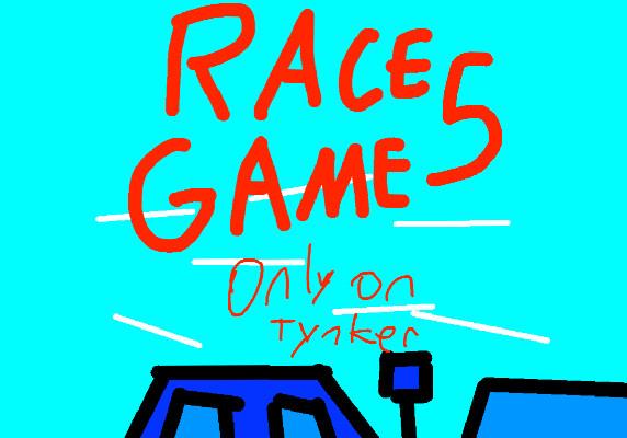 Race Game 5 Trailer 1