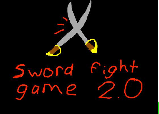 Sword Fight Game 2.0 1