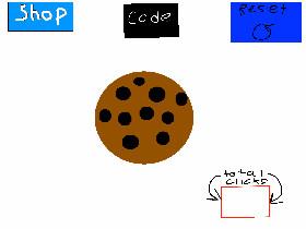 Cookie Clicker! 1