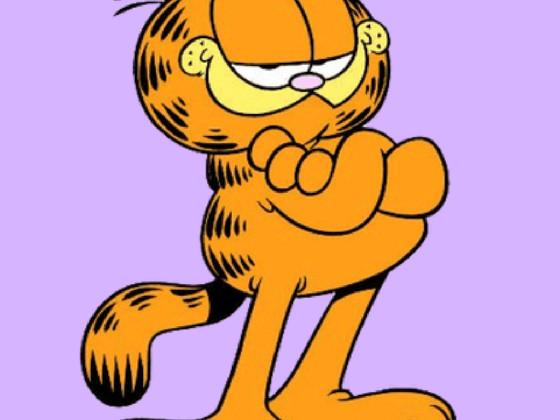 Garfield