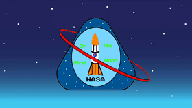 Design a Mission Patch