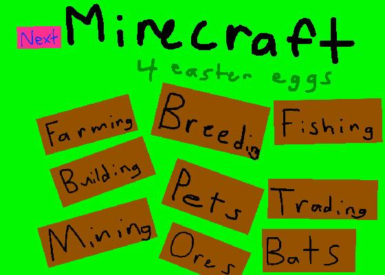 Minecraft 1