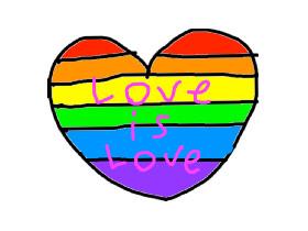 Love Is Love