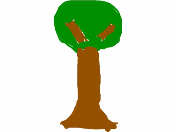 Let's draw a tree