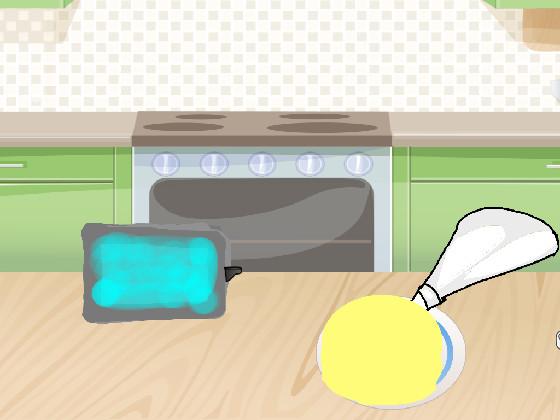 A Cooking Game 1