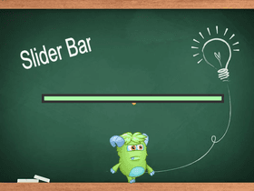 Slider Bar