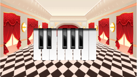 My Piano