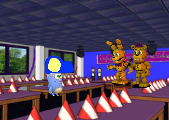 fnaf meme world 1