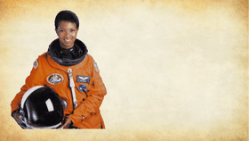 Mae  C . Jemison´s Life Quotes