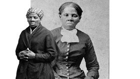 Harriet tubman