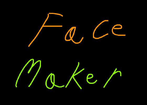 Face Maker 1