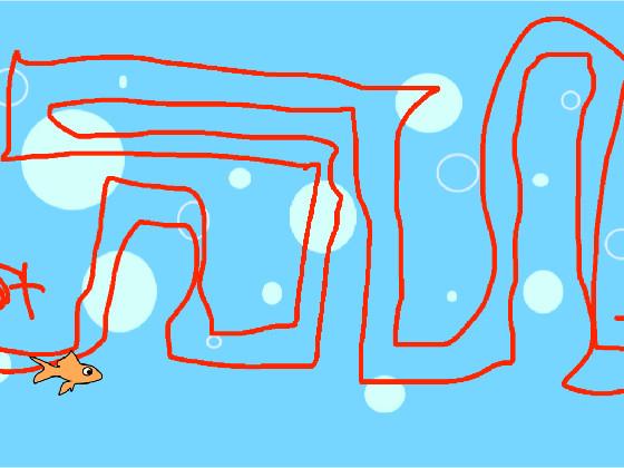 Draw a Maze 2