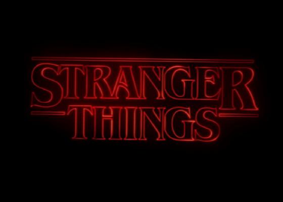 STRANGER THINGS