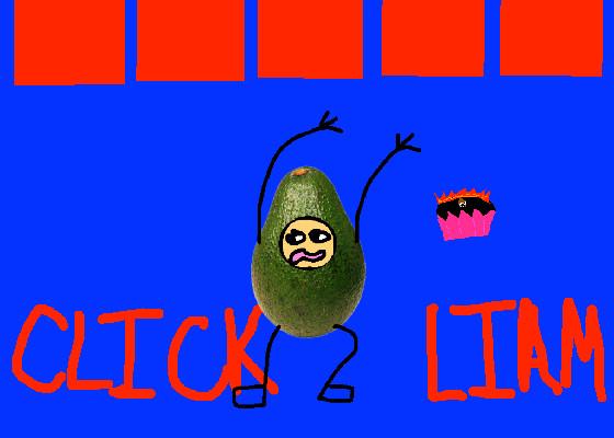 Liam Clicker!!! 1 and fixed