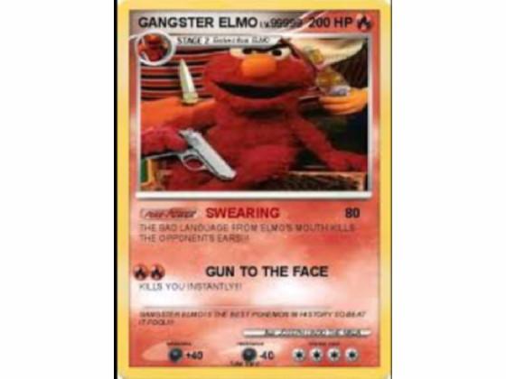 Pokémon Card