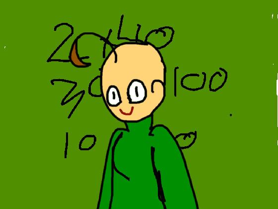 baldi