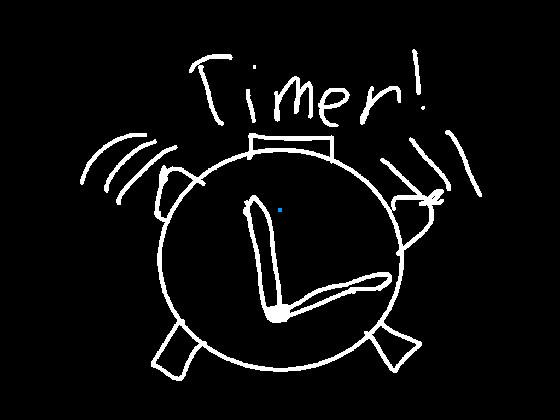 timer