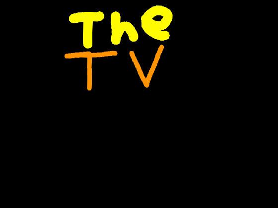 The TV:Episode 1