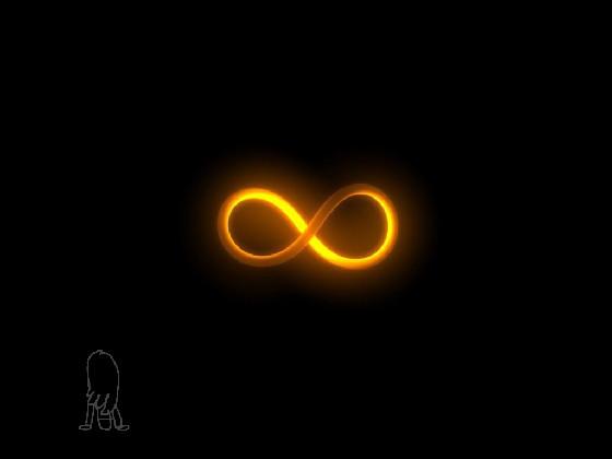 infinity